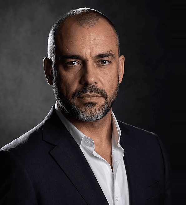 Jorge Soares
