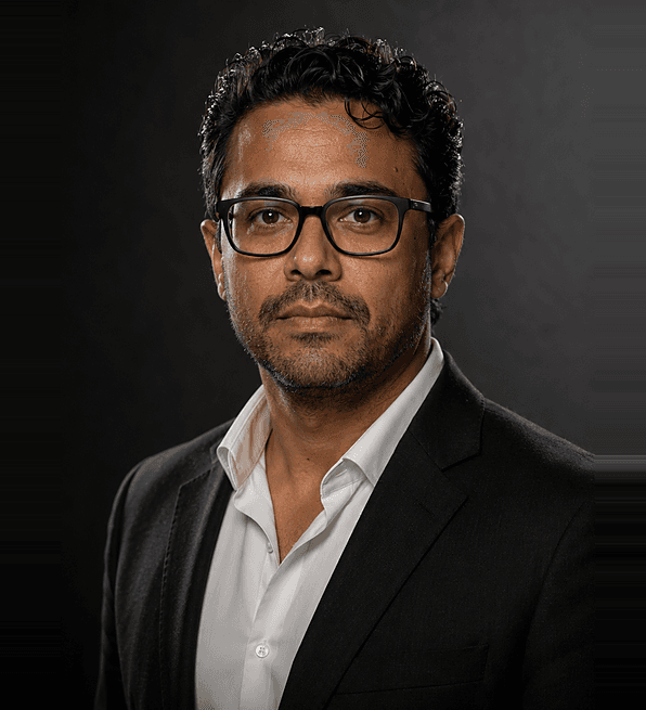 Rodrigo Assis