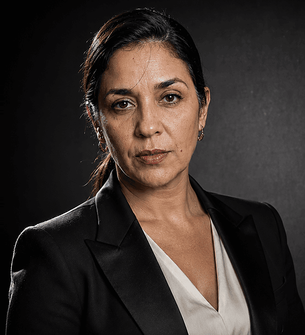 Sonia Albuquerque